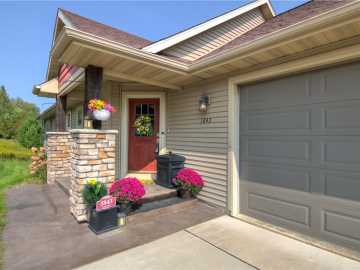 Chippewa Falls, WI: 1843 Luke Place