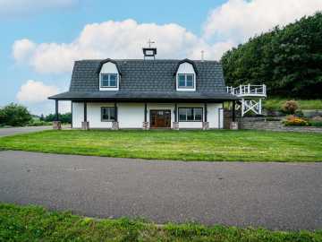 Menomonie, WI: N7900 County Road J 