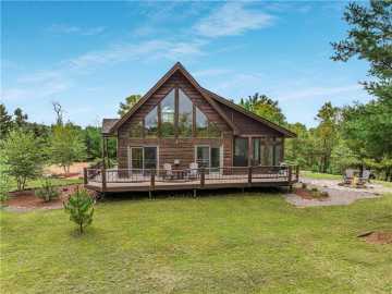 Radisson, WI: 10397 W Litke Drive