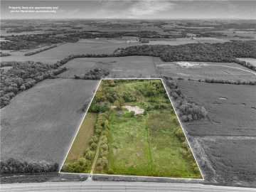 Roberts, WI: TBD Highway 65