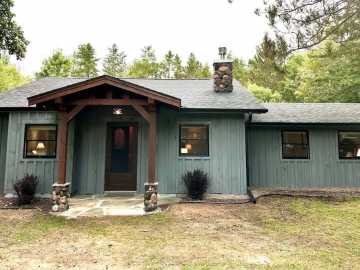 Springbrook, WI: W3652 Willers Road