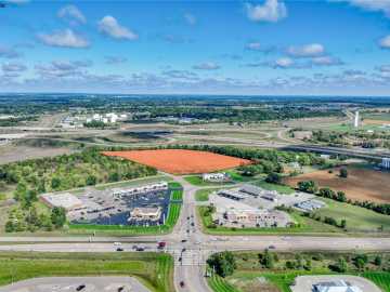 Chippewa Falls, WI: 12.57 Acres 30th Avenue