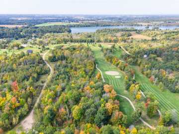 Chetek, WI: Lot 11 and 12 10 1/4 Ave