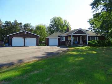Durand, WI: S288 State Road 25