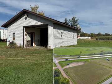Withee, WI: W7767 County Road X 