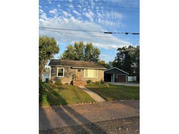 Osseo, WI: 50312 Ridgeway Street