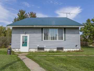 Holcombe, WI: 29969 County Hwy M