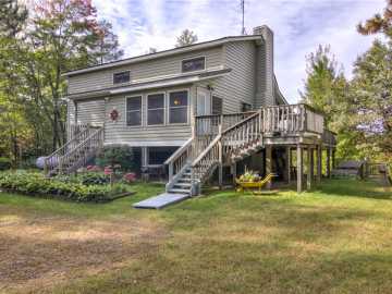 Cameron, WI: 1182 24 3/4 Street