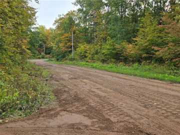 Exeland, WI: Lot 2 Lakeview LN.