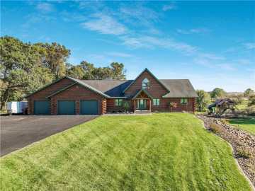 Strum, WI: S10655 County Road D