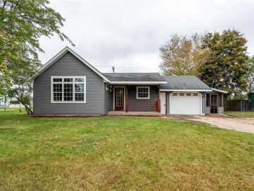 Strum, WI: 223 Hawthorn Street