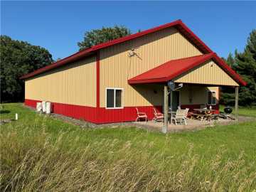 Frederic, WI: 3461 56th St.