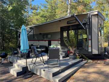 Danbury, WI: 30108 Lakeland Drive