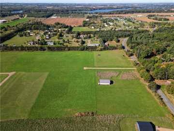 Chetek, WI: Lot 3 9 7/16 Avenue