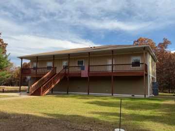 Grantsburg, WI: 24650 Mclain Road