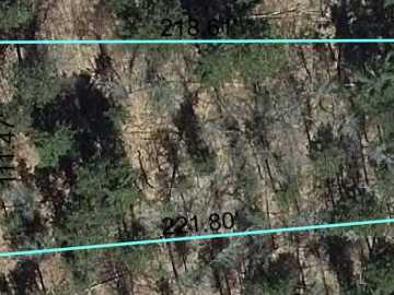 Danbury, WI: Lot 4 Fox Ridge Pass
