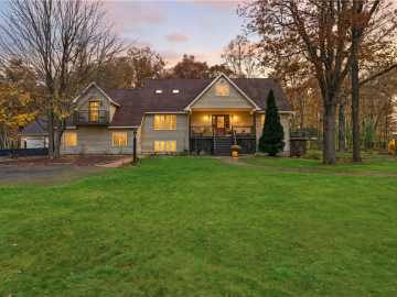 Stanley, WI: E29206 River Road