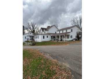 Chetek, WI: 2038 4th Avenue