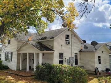 Hayward, WI: 15872 W 2nd Street