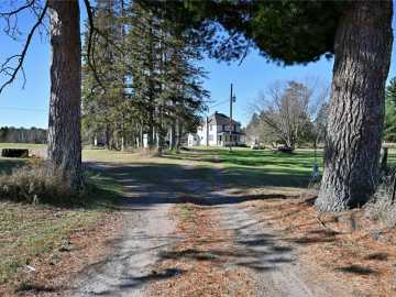 Hayward, WI: W 501 E River Road