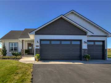 Elk Mound, WI: N4571 933rd Street