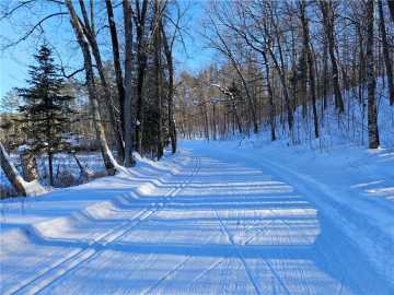 Hayward, WI: Lot 65 Vasa Road