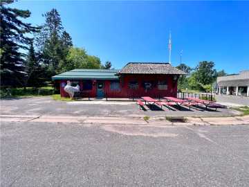 Stone Lake, WI: W 196 W Hwy 70 