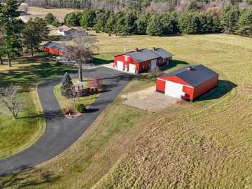 Tomah, WI: 27646 County Highway G 