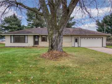 Independence, WI: N40322 State Road 93 