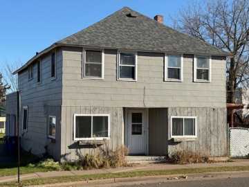 Shell Lake, WI: 510 1st Street