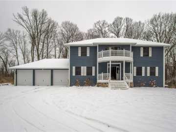 Woodville, WI: 2447 50th Avenue