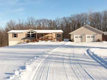Wilson, WI: 3234 20th Avenue 