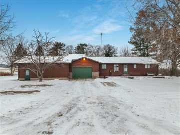 Bloomer, WI: 13022 222nd Avenue