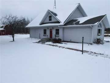 Bruce, WI: 12058 W State Highway 8 