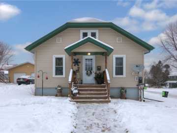 Neillsville, WI: 701 W 4th Street