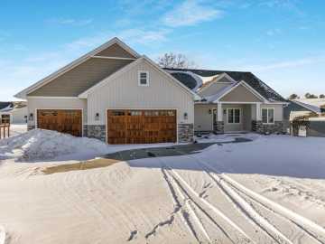 Eau Claire, WI: 3981 High View Drive