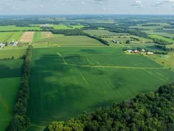 Glenwood City, WI: 0 140th Avenue 