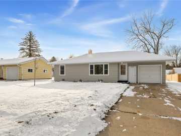 Whitehall, WI: 18191 Hopkins Street