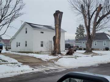 Hixton, WI: 164 E Main Street