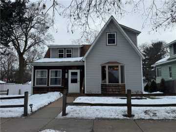 Eau Claire, WI: 508 Mcdonough Street