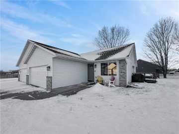 Menomonie, WI: 2515 Ridgewood Street