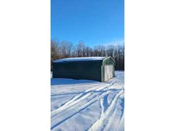 Boyd, WI: S825 Tower Road