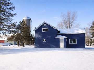 Rice Lake, WI: 1790 22nd Street