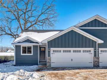 Altoona, WI: 6835 (Lot 19) Buck Tail Drive