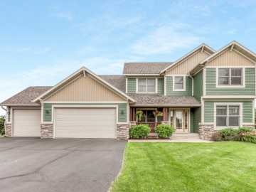 Eleva, WI: S8955 David Court