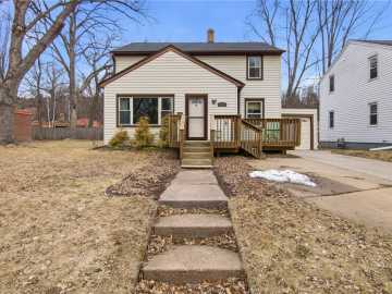 Eau Claire, WI: 652 Ripley Avenue