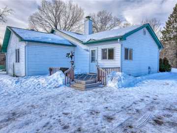 Hayward, WI: 14862 W State Hwy 77 