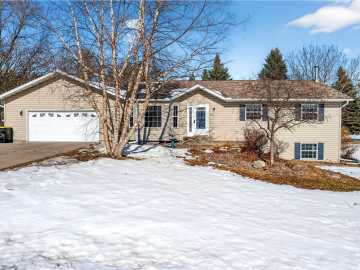 Rice Lake, WI: 2030 22 3/8 Avenue