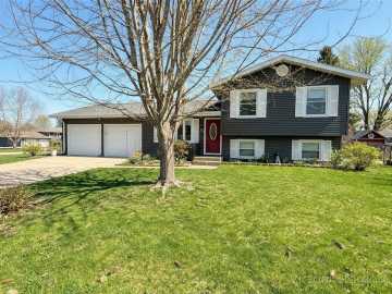 Rice Lake, WI: 211 Poskin Avenue