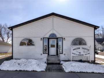 Boyd, WI: 605 E Murray Street